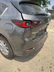 2024 Mazda CX-5 2.5 S Preferred - Primary Damage Left Image